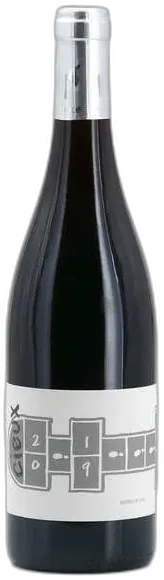 photo du vin Cieux Vin Bio Igp st-Guilhem-le-Désert Mas Conscience