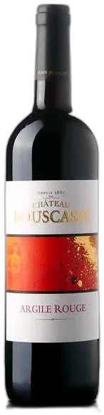 photo du vin Château Bouscassé Argile Vin Madiran Aop