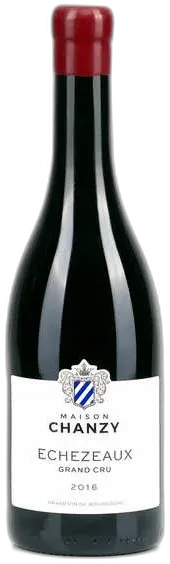 photo du vin Echezeaux Grand Cru