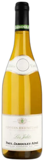 photo du vin Crozes Hermitage Blanc les Jalets Paul Jaboulet