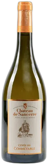 photos du vin Sancerre 2022 Château de Sancerre