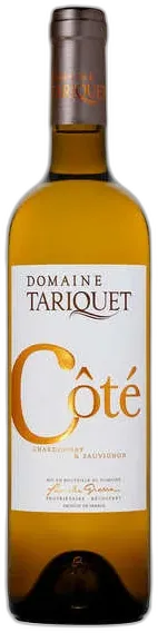 aperçu du vin Vin Côté Tariquet