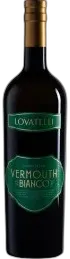 image du vin Vermouth Bianco Lovatelli
