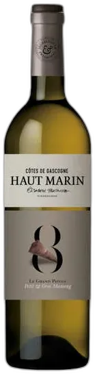 illustration du vin n°8 Grand Pavois Vin Moelleux Côtes de Gascogne