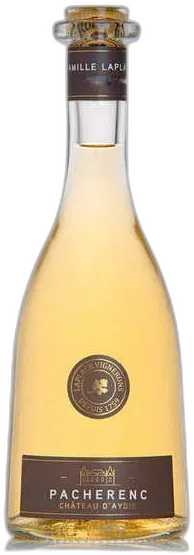 photo du vin Château d’Aydie Vin Moelleux Aop Pacherenc du Vic Bilh