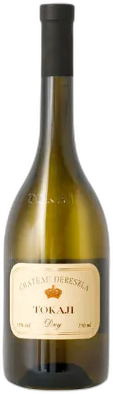 photo du vin Tokaji Sec Vin de Hongrie