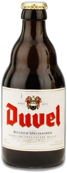 photos du vin Duvel Bière Blonde Belge