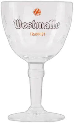 photo du vin Verre à Bière Westmalle Trappist