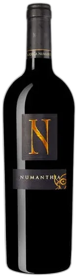 photo du vin Numanthia Bodega Numanthia Vin Rouge d’Espagne