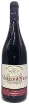 photo du vin Moulin à Vent 2017 Réserve du Fondateur