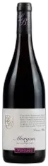 photo du vin Morgon Vintage Beaujolais 2019