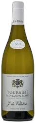 photo du vin Touraine Sauvignon Blanc J. de Villebois 2023