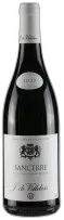 photo du vin Pinot Noir J.de Villebois 2024