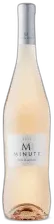 photo du vin Côtes de Provence Rosé m Minuty 2023