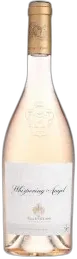 photo du vin Caves d’Esclans Cuvée Whispering Angel Vin Rosé 2024