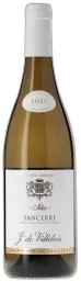 photo du vin Sancerre Silex J.de Villebois
