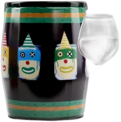 image du vin Bib’Art Paratilla Vin le Benjamin de Puech Haut