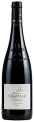 photo du vin Chinon Terre de Gravelle 2022 Cuvée Terroir