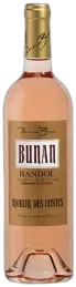 photo du vin Bandol Moulin des Costes Domaine Bunan Bio