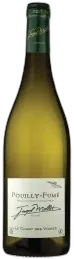 illustration du vin Pouilly Fumé Joseph Mellot 2023