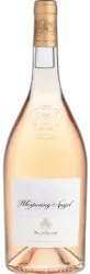 photo du vin Magnum Côtes de Provence Whispering Angel 2023 Caves d’Esclans