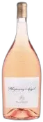 image du vin Double Magnum Côtes de Provence Whispering Angel 2023 Caves d’Esclans