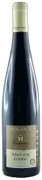 photo du vin Pinot Noir Réserve 2019 Koenig
