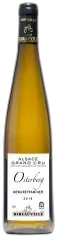 illustration du vin Gewurztraminer Osterberg Grand Cru 2018 Cave de Ribeauvillé