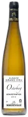 photo du vin Gewurztraminer Osterberg Grand Cru 2013 Cave de Ribeauvillé