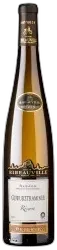 image du vin Gewurztraminer Réserve 2015 Cave de Ribeauvillé