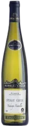 photo du vin Pinot Gris Cuvée Collection 2015 Cave de Ribeauvillé