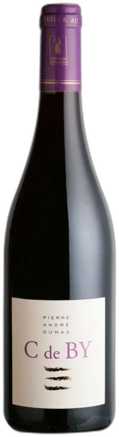 photos du vin Domaine Dumas c de by 2021