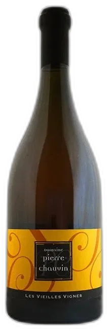 illustration du vin Domaine Pierre Chauvin les Vieilles Vignes 2018