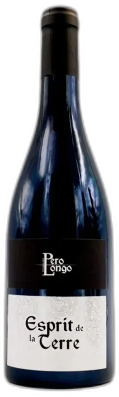 image du vin Pero Longo Esprit de la Terre 2022