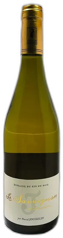illustration du vin Domaine du Rin du Bois Sauvignon 2023