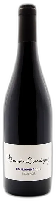 image du vin Domaine Chardigny Pinot Noir 2024