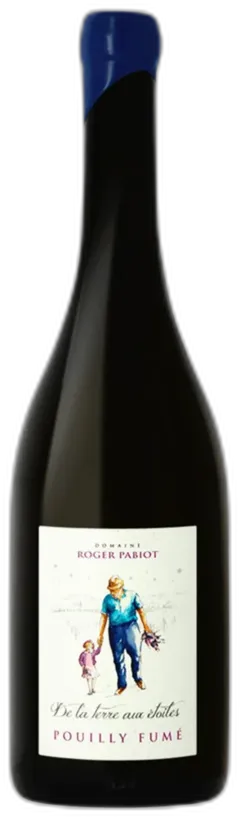 photos du vin Roger Pabiot de la Terre Aux Étoiles 2022