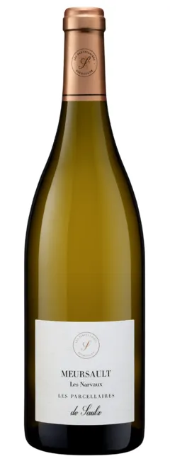 image du vin Domaine Belleville Meursault les Narvaux 2018