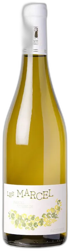image du vin Domaine du Rin du Bois les Marcel Sauvignon Sans Soufre 2022
