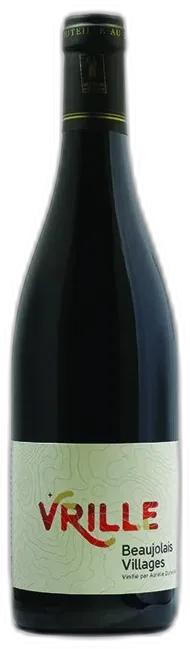 photo du vin Domaine Dumas Beaujolais Vrilles 2023