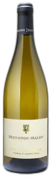 photo du vin Domaine Jean Teiller Menetou Salon Expression Blanc 2022