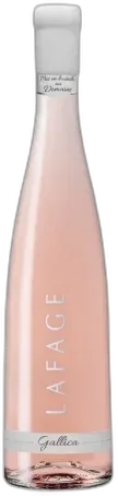 image du vin Vin Grande Cuvée Rosé Domaine Lafage