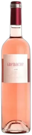 photos du vin Vin Grenache Rosé Terrassous