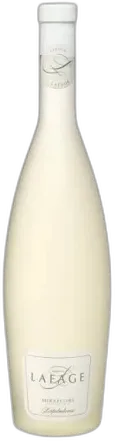 photo du vin Vin Blanc Miraflors Lafabuleuse Domaine Lafage