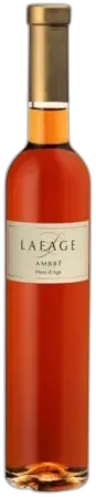 vue du vin Vin Rivesaltes Hors d’Age Domaine Lafage