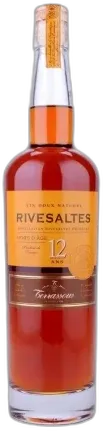 photo du vin Vin Rivesaltes Hors d’Âge 12 Ans Terrassous