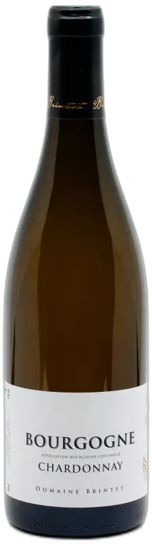 image du vin Brintet Mercurey le Fourneau 2022