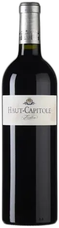 photo du vin Vin Rouge Vinovalie Haut-Capitole
