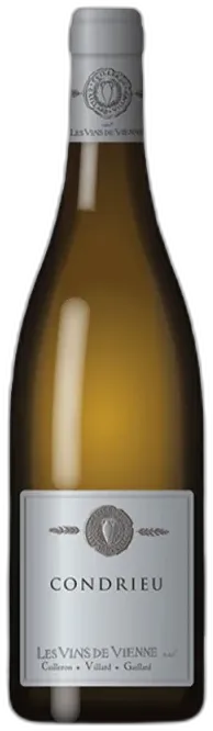 photo du vin Condrieu 2023 les Vins de Vienne
