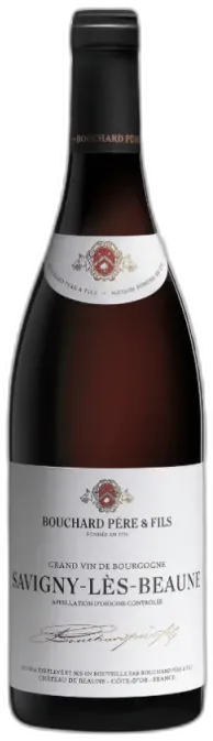 photo du vin Savigny-Lès-Beaune